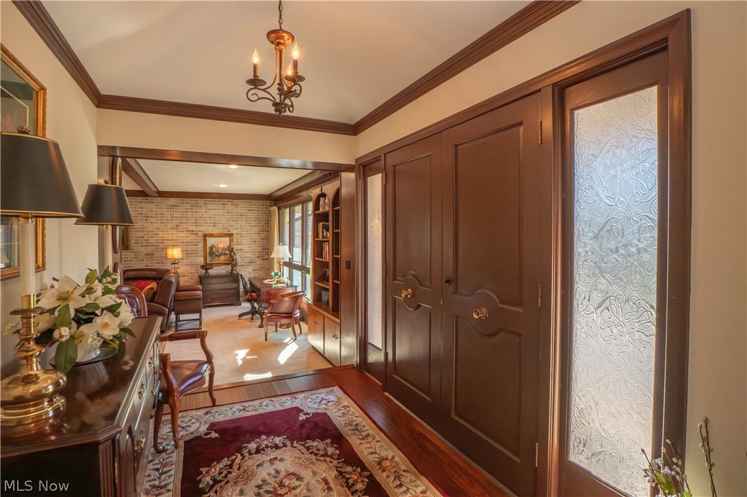 Market Hills 02 - Residential