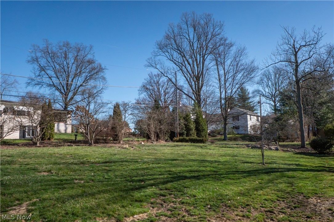 Market Hills 02 - Residential