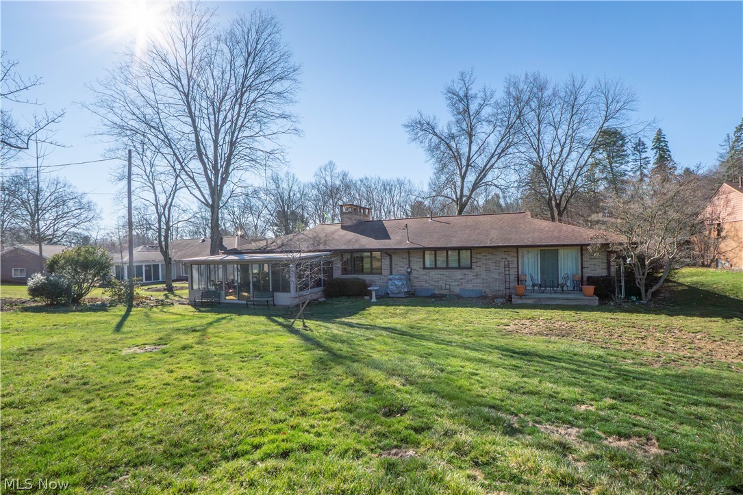 Market Hills 02 - Residential