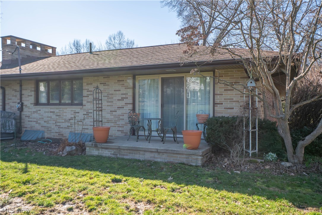 Market Hills 02 - Residential