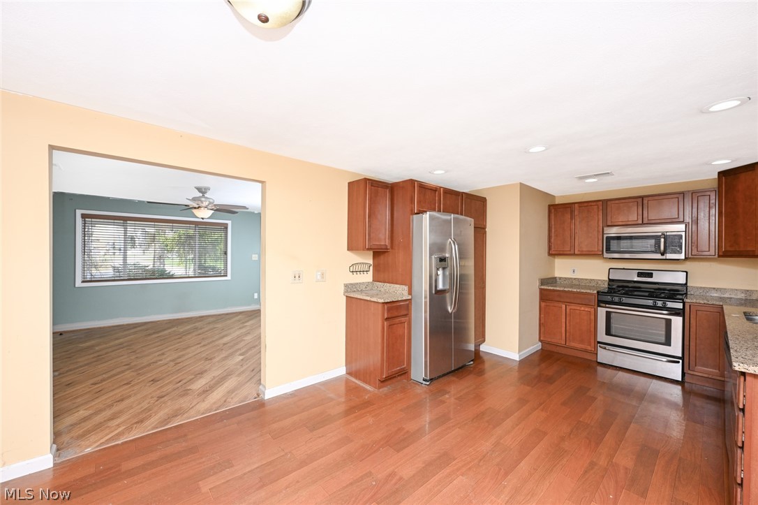 Glenwood Acres - Residential