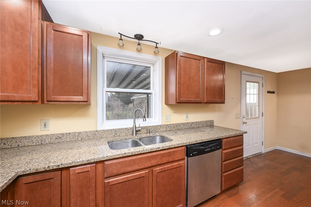 Glenwood Acres - Residential