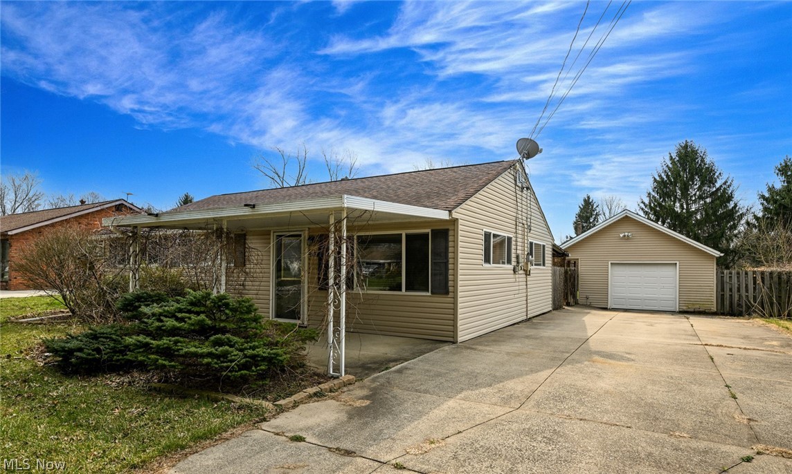 Glenwood Acres - Residential