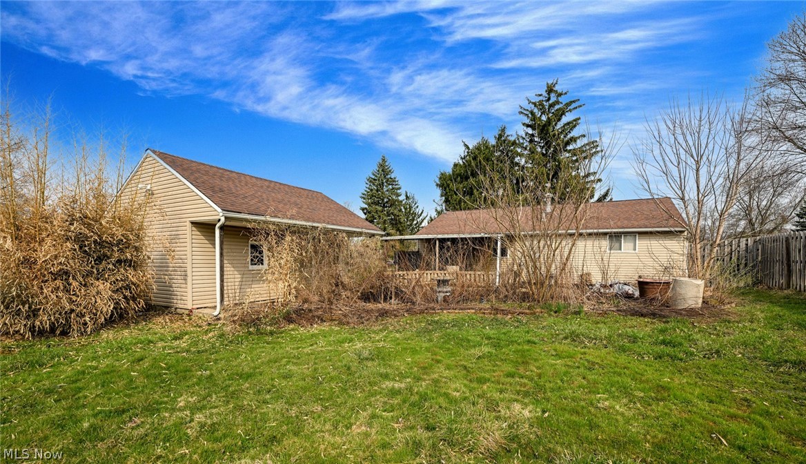 Glenwood Acres - Residential