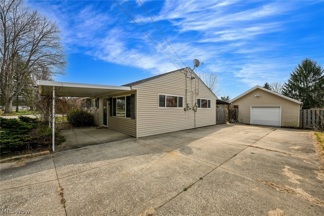 Glenwood Acres - Residential