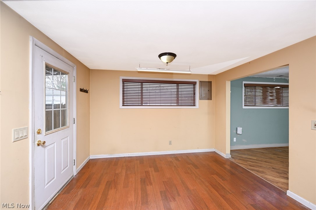 Glenwood Acres - Residential