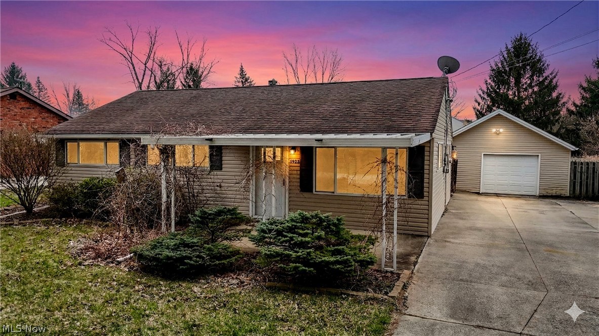 Glenwood Acres - Residential