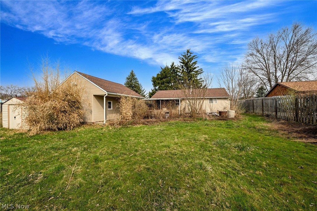 Glenwood Acres - Residential