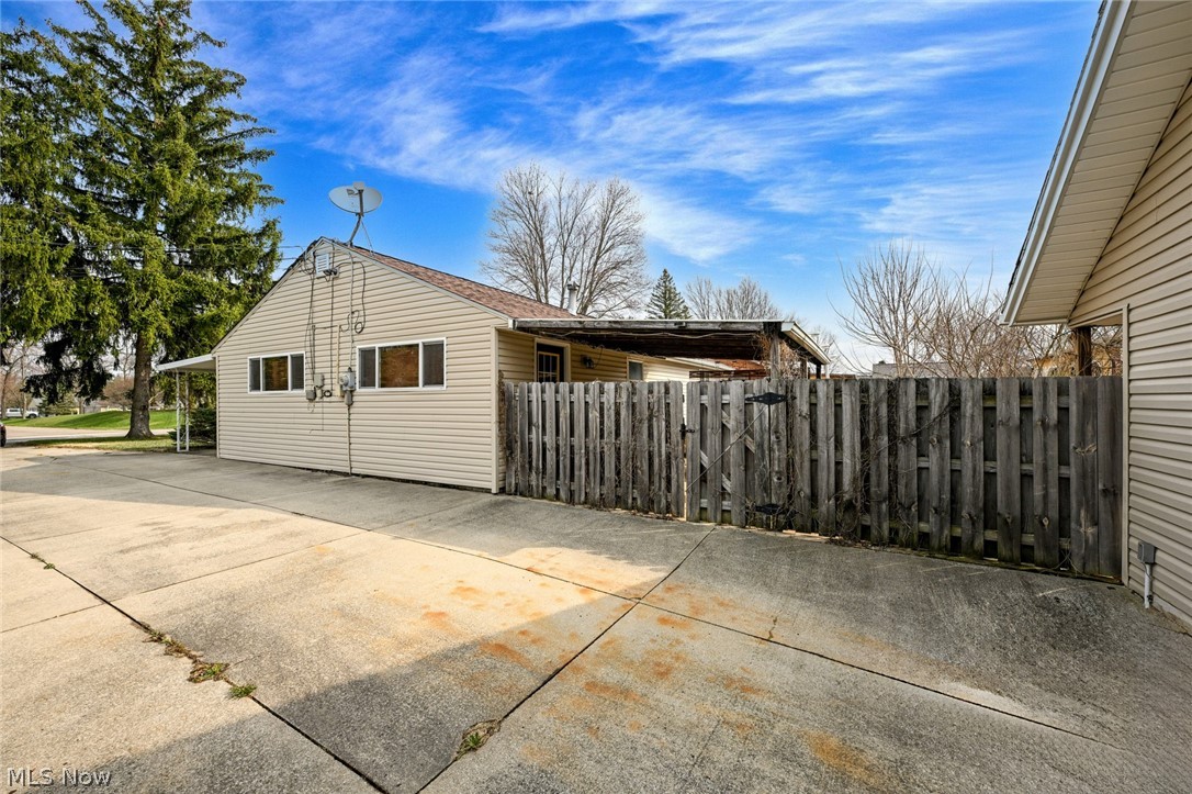 Glenwood Acres - Residential