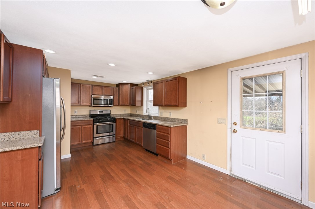 Glenwood Acres - Residential