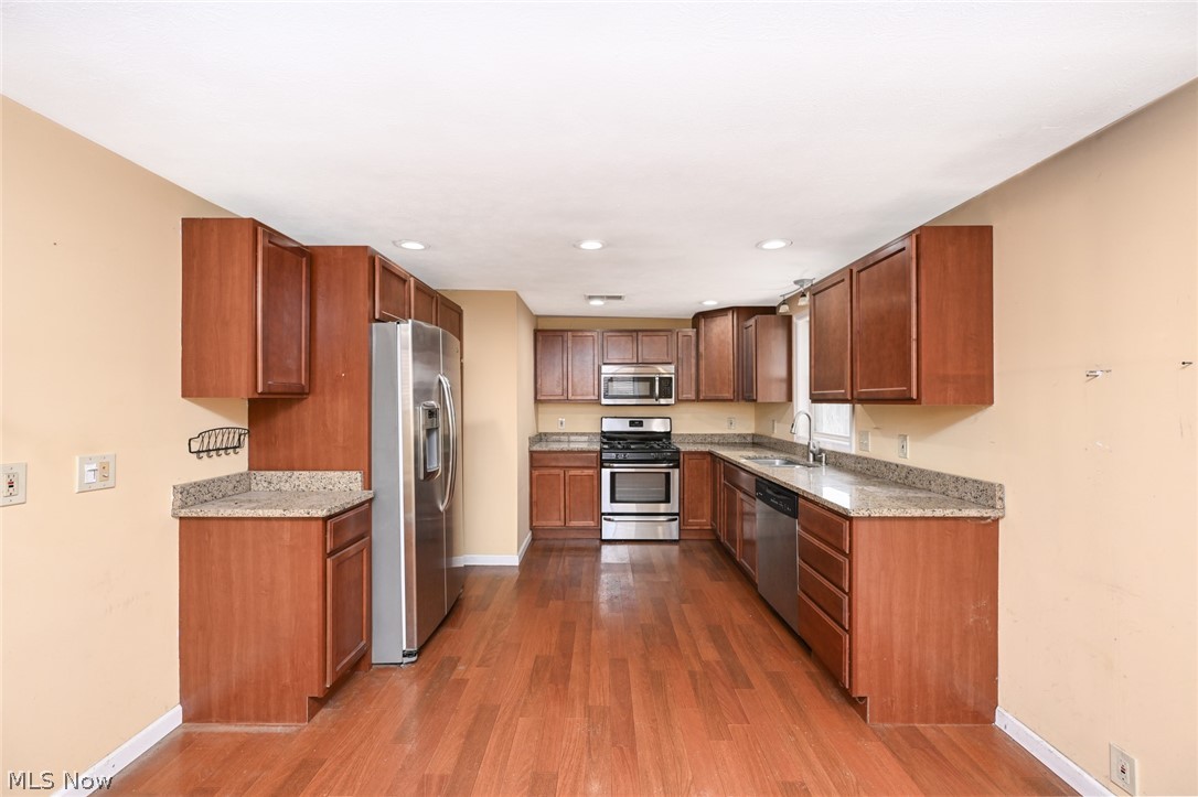 Glenwood Acres - Residential