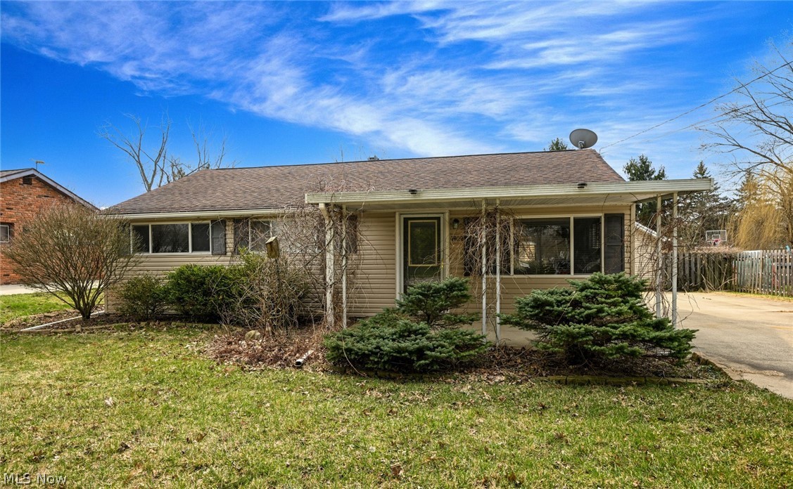 Glenwood Acres - Residential