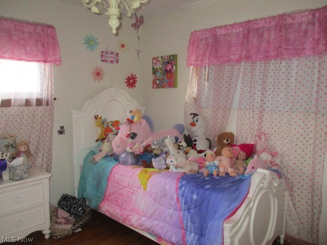 Crofton - Overlook - Residential