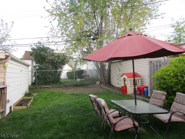 Crofton - Overlook - Residential