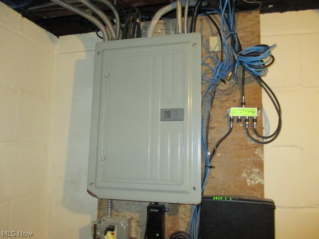 Crofton - Overlook - Residential