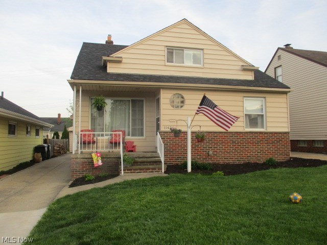 Crofton - Overlook - Residential