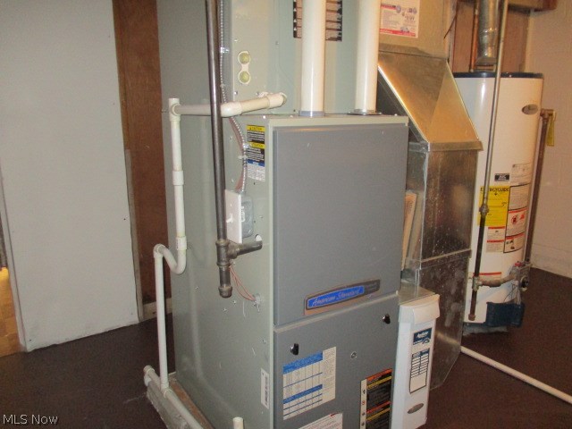 Crofton - Overlook - Residential