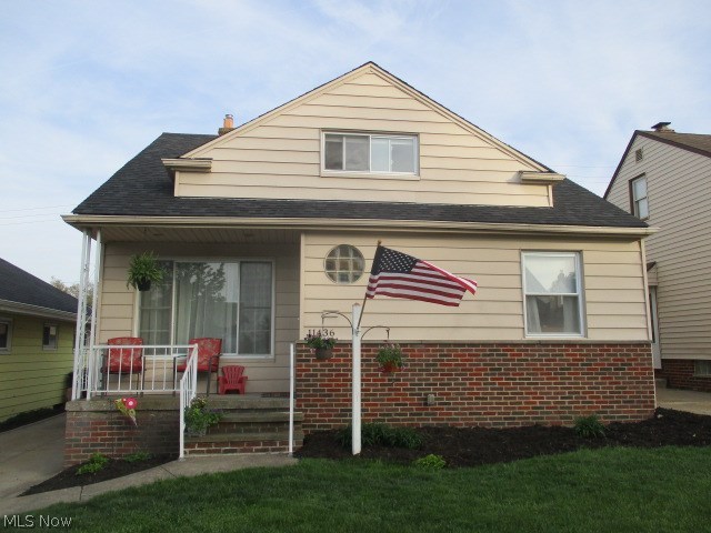 Crofton - Overlook - Residential
