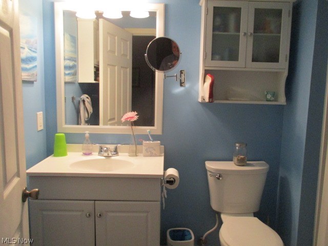 Crofton - Overlook - Residential