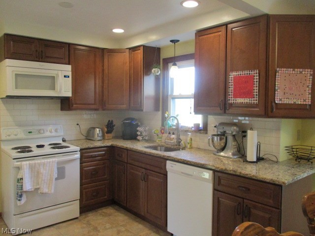 Crofton - Overlook - Residential