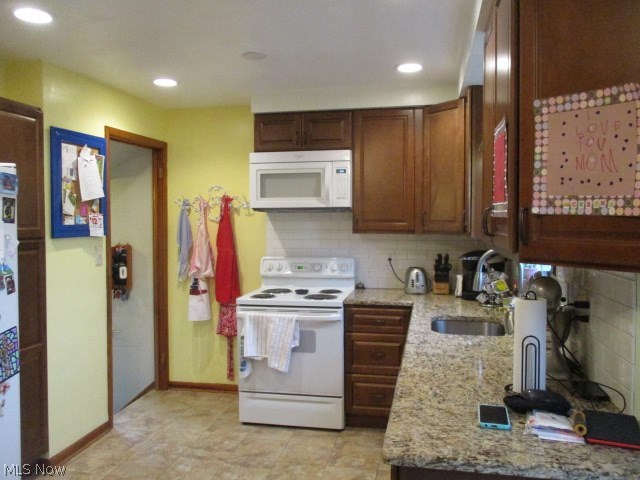 Crofton - Overlook - Residential