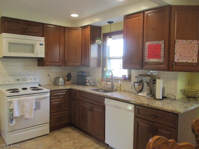 Crofton - Overlook - Residential