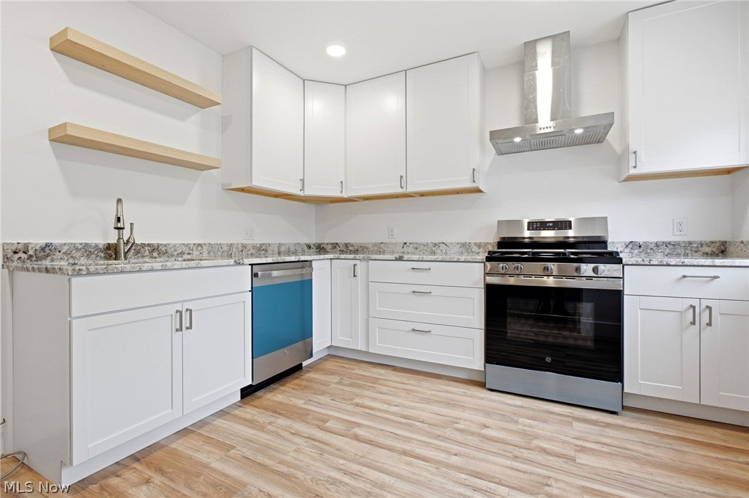766 Cherokee Trail
