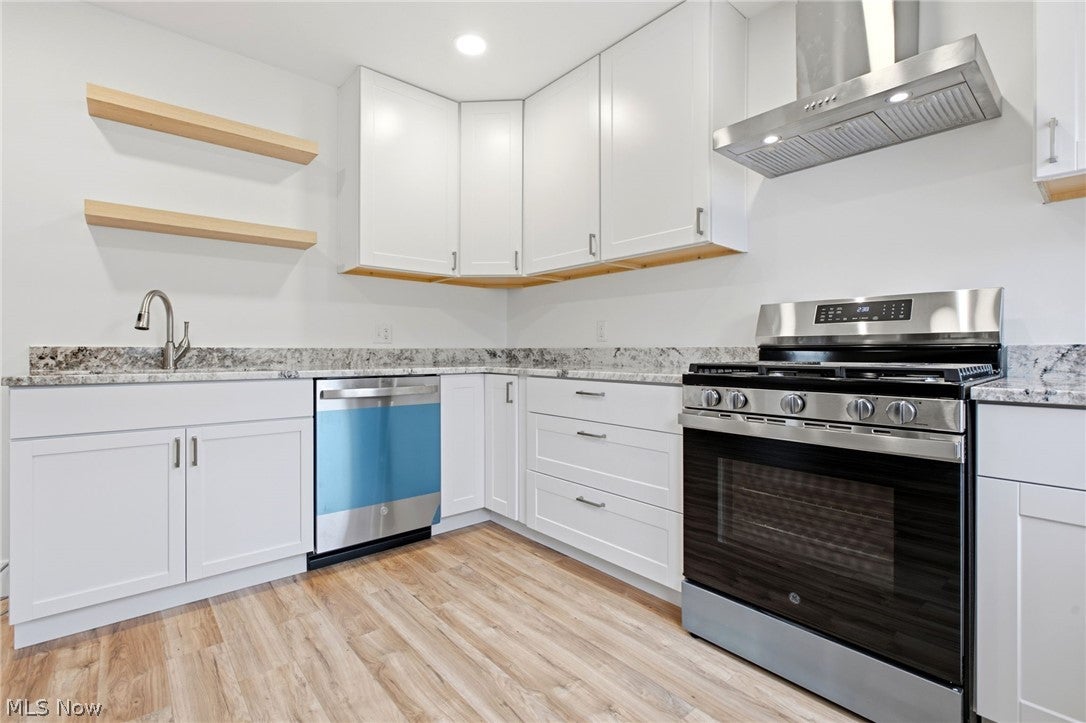 766 Cherokee Trail