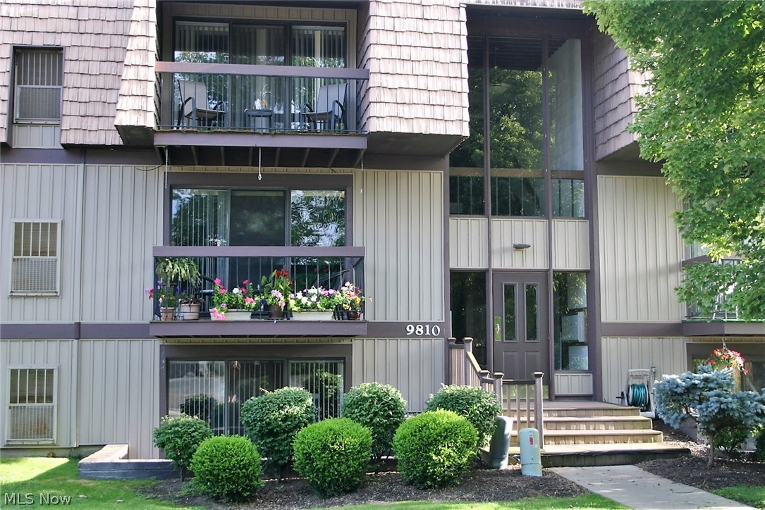 Sunrise Cove - Residential