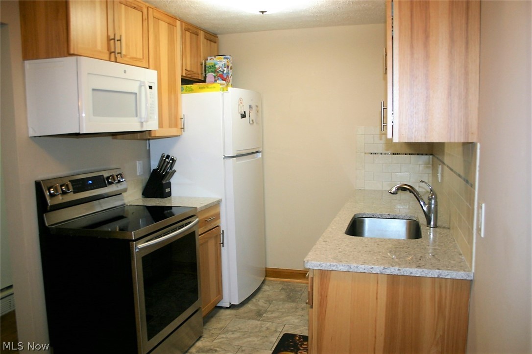 Sunrise Cove - Residential