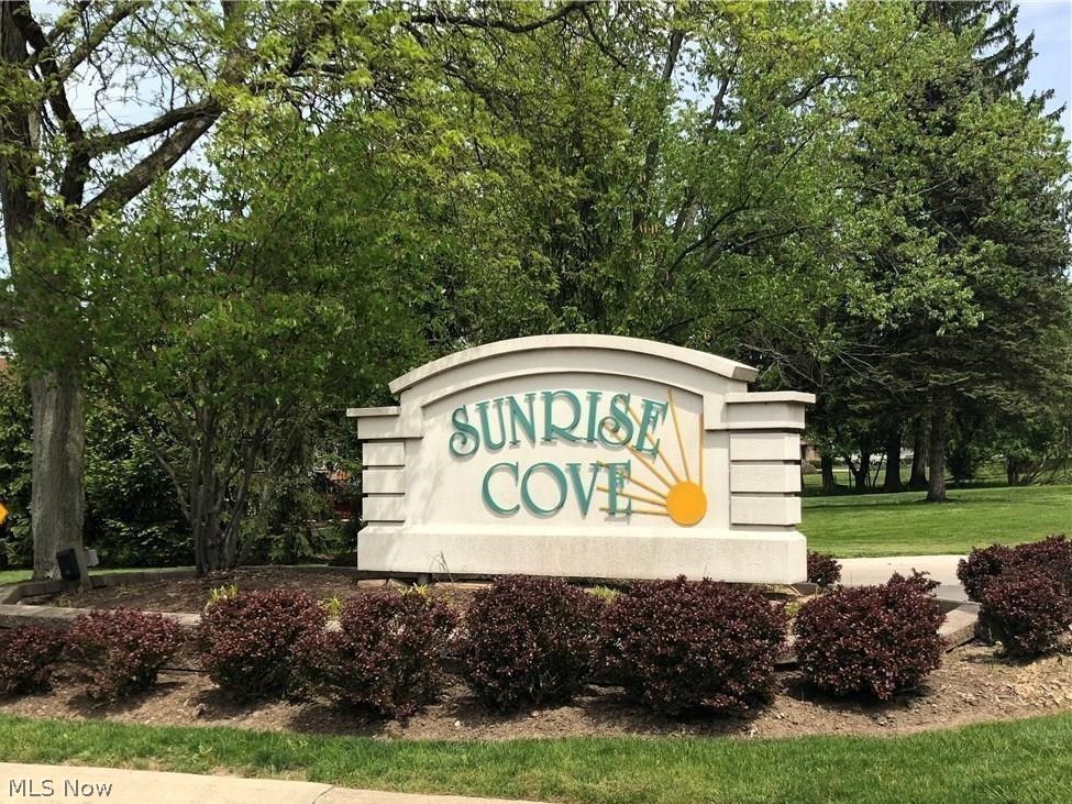 Sunrise Cove - Residential