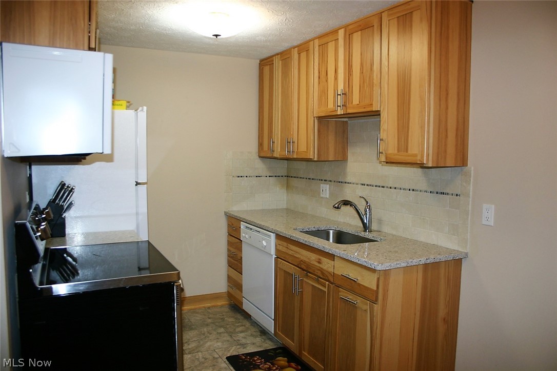 Sunrise Cove - Residential