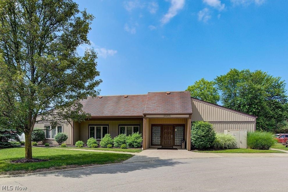 Sunrise Cove - Residential