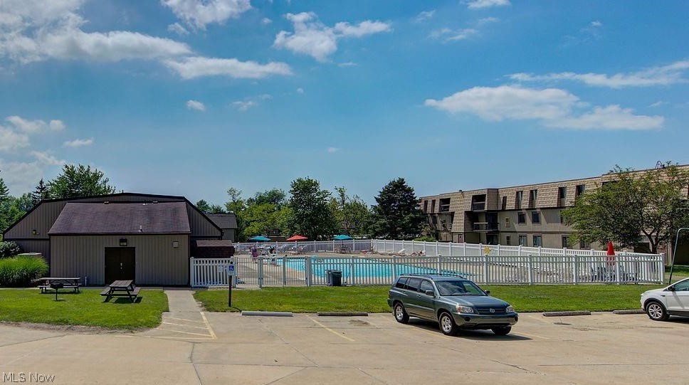 Sunrise Cove - Residential