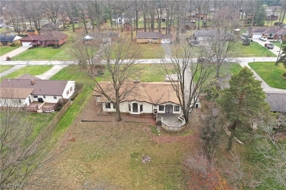Da & Rl Branch Sub - Residential