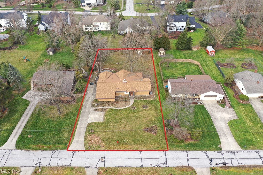 Da & Rl Branch Sub - Residential