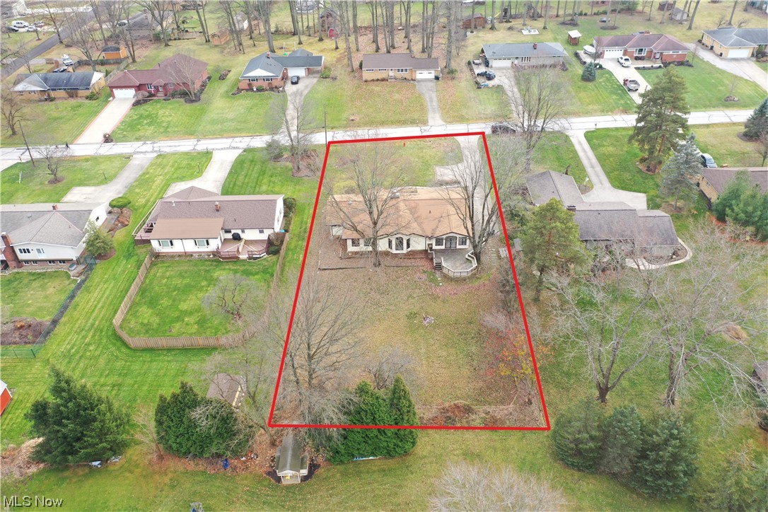 Da & Rl Branch Sub - Residential