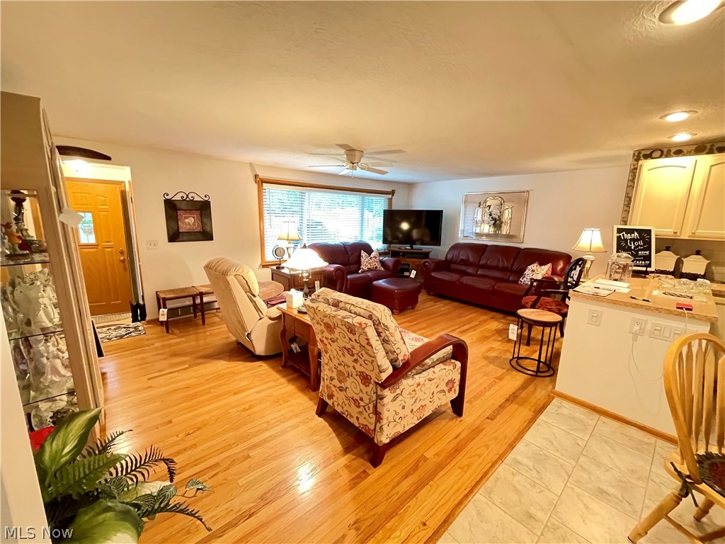 Overdale - Residential