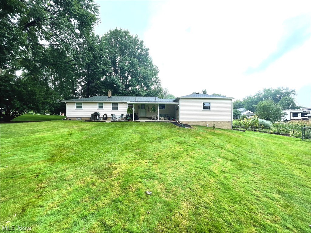 Overdale - Residential