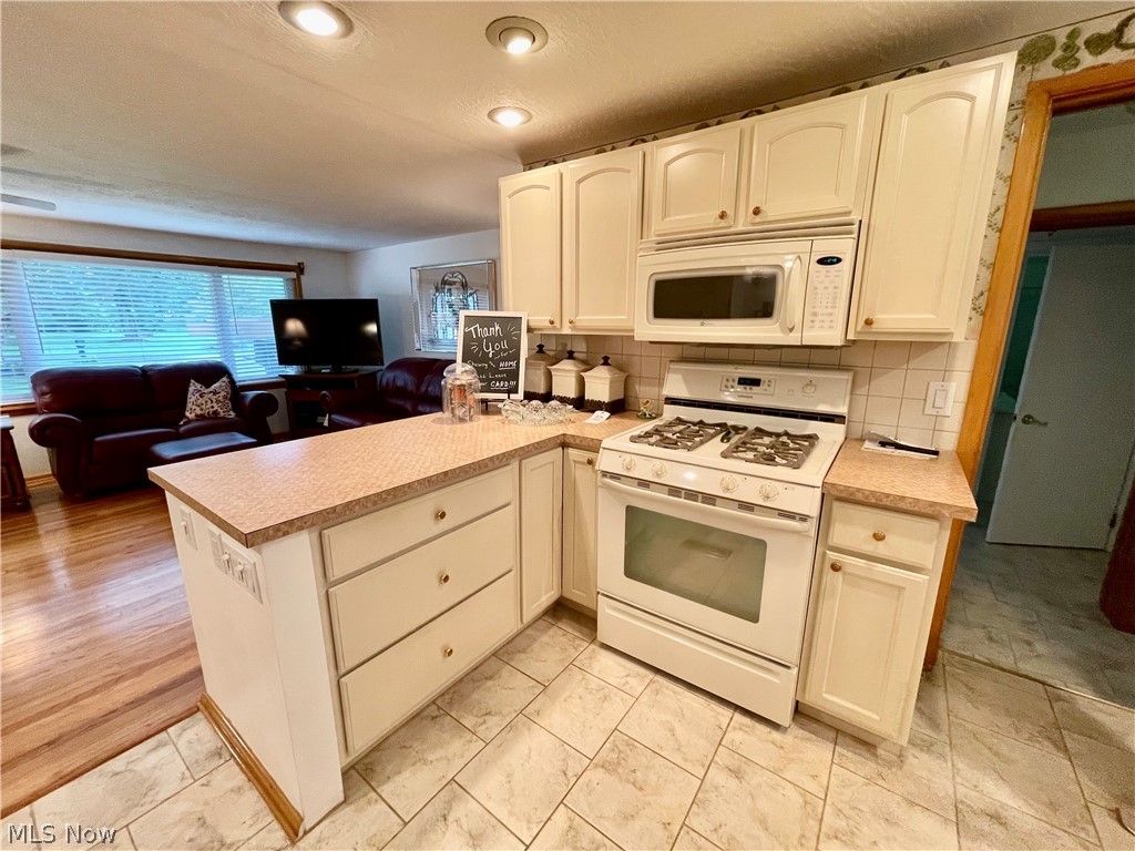 Overdale - Residential