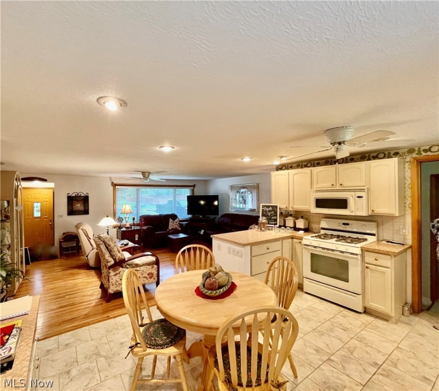 Overdale - Residential