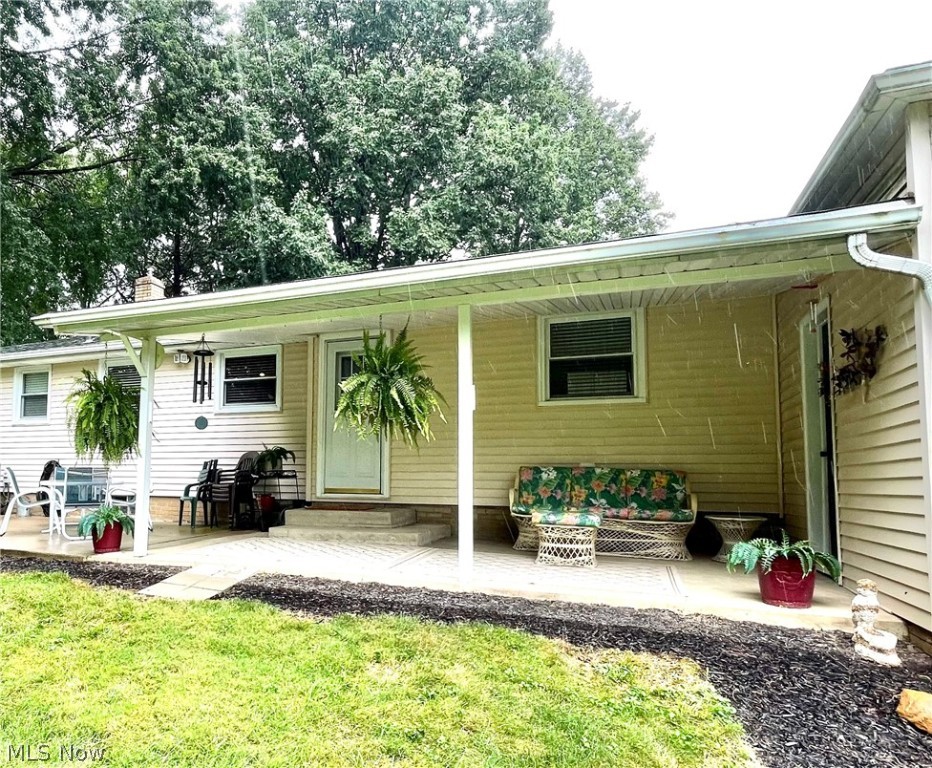 Overdale - Residential