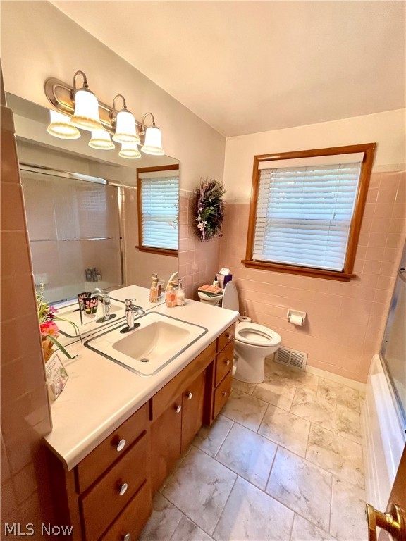 Overdale - Residential