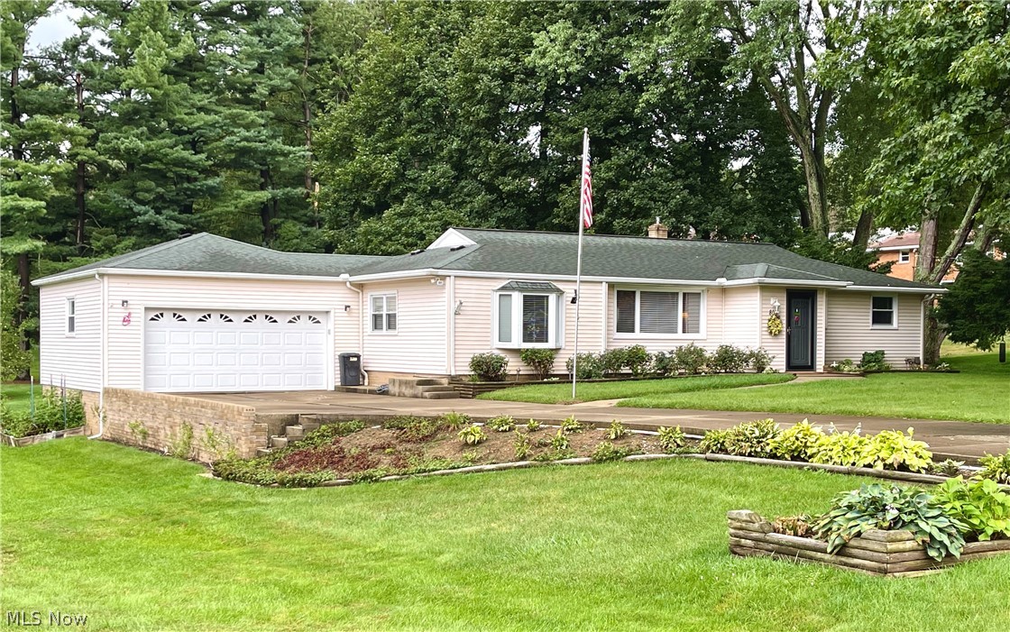 Overdale - Residential