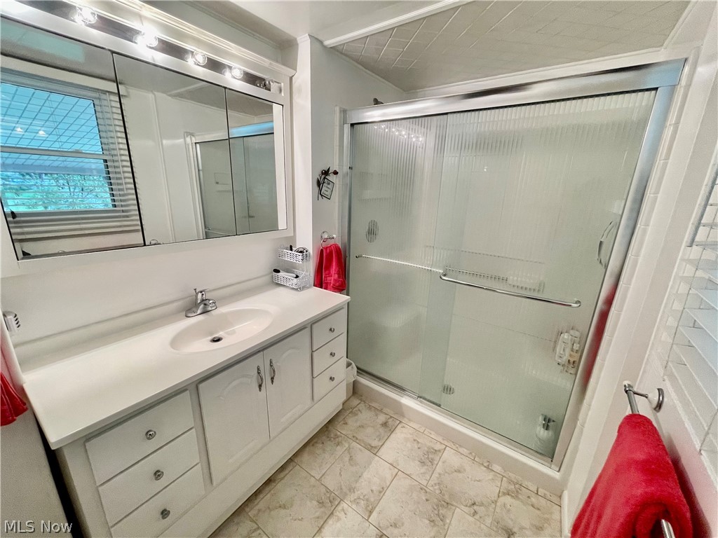 Overdale - Residential