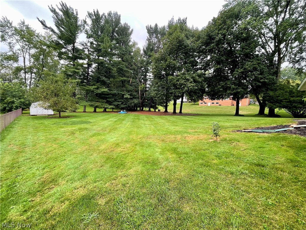 Overdale - Residential
