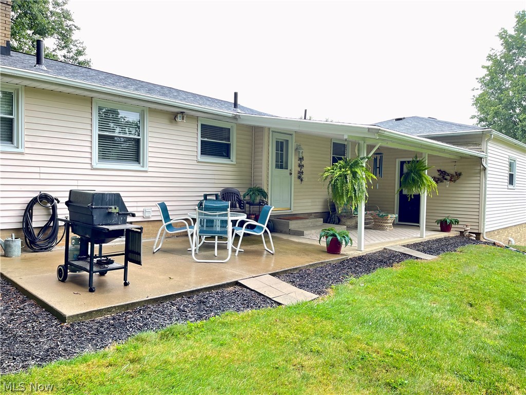 Overdale - Residential