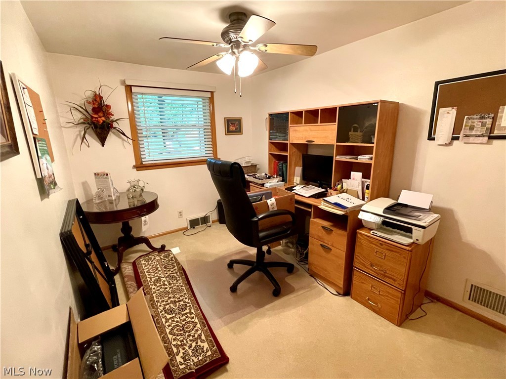 Overdale - Residential