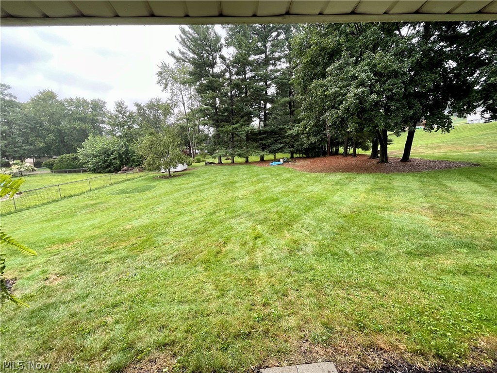 Overdale - Residential