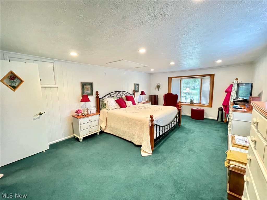 Overdale - Residential